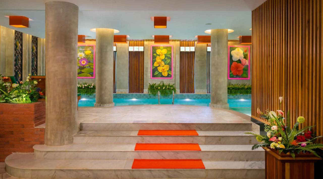 Ta Prohm Hotel & Spa Siem Reap Eksteriør billede